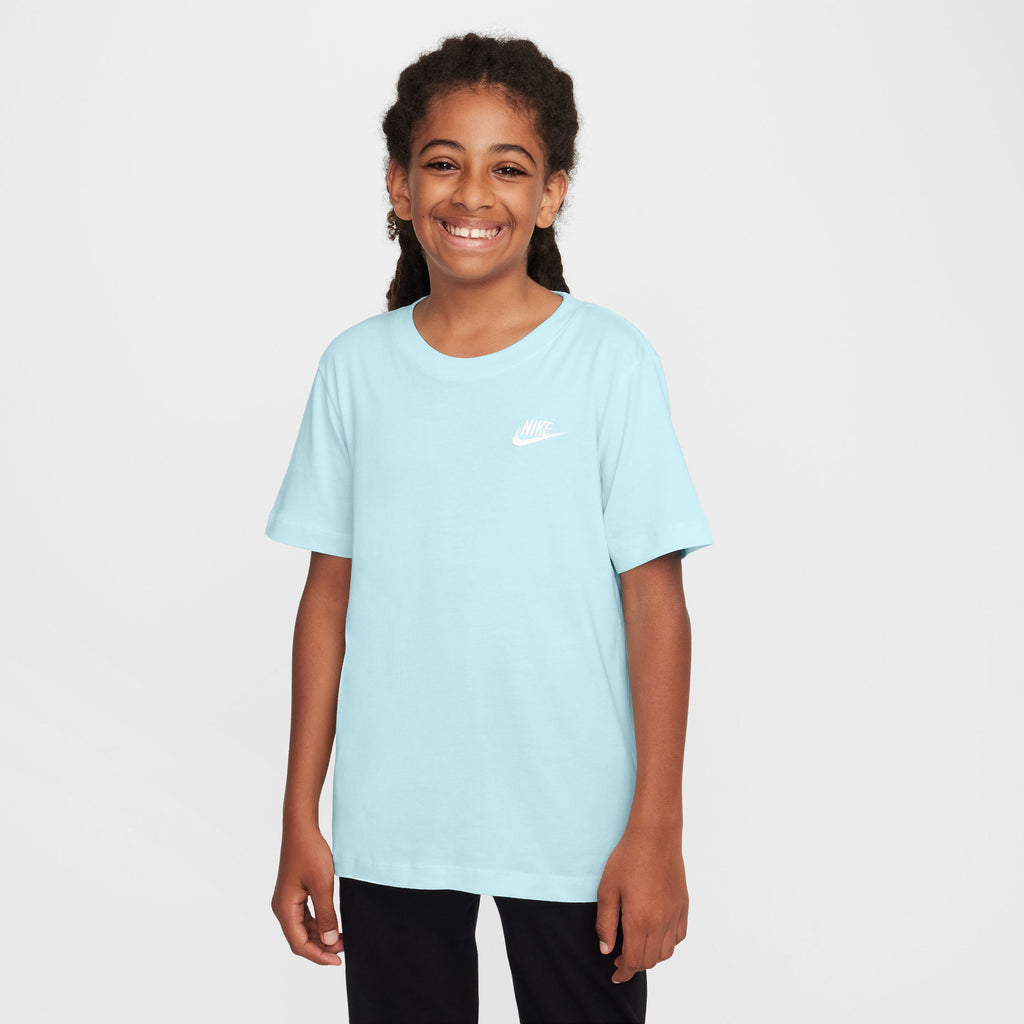 Sportswear big kids t-shirt
