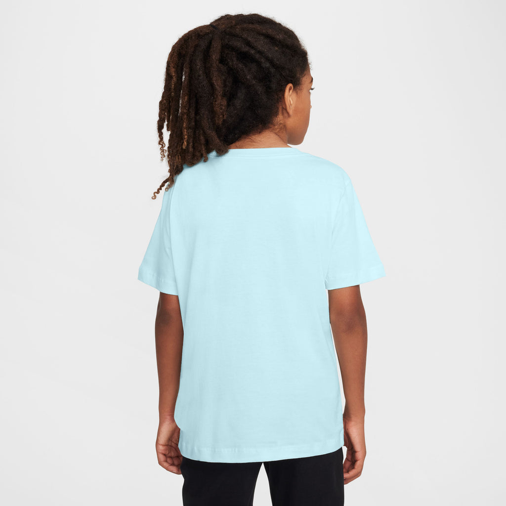 Sportswear big kids t-shirt