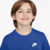 Sportswear big kids t-shirt