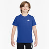 Sportswear big kids t-shirt
