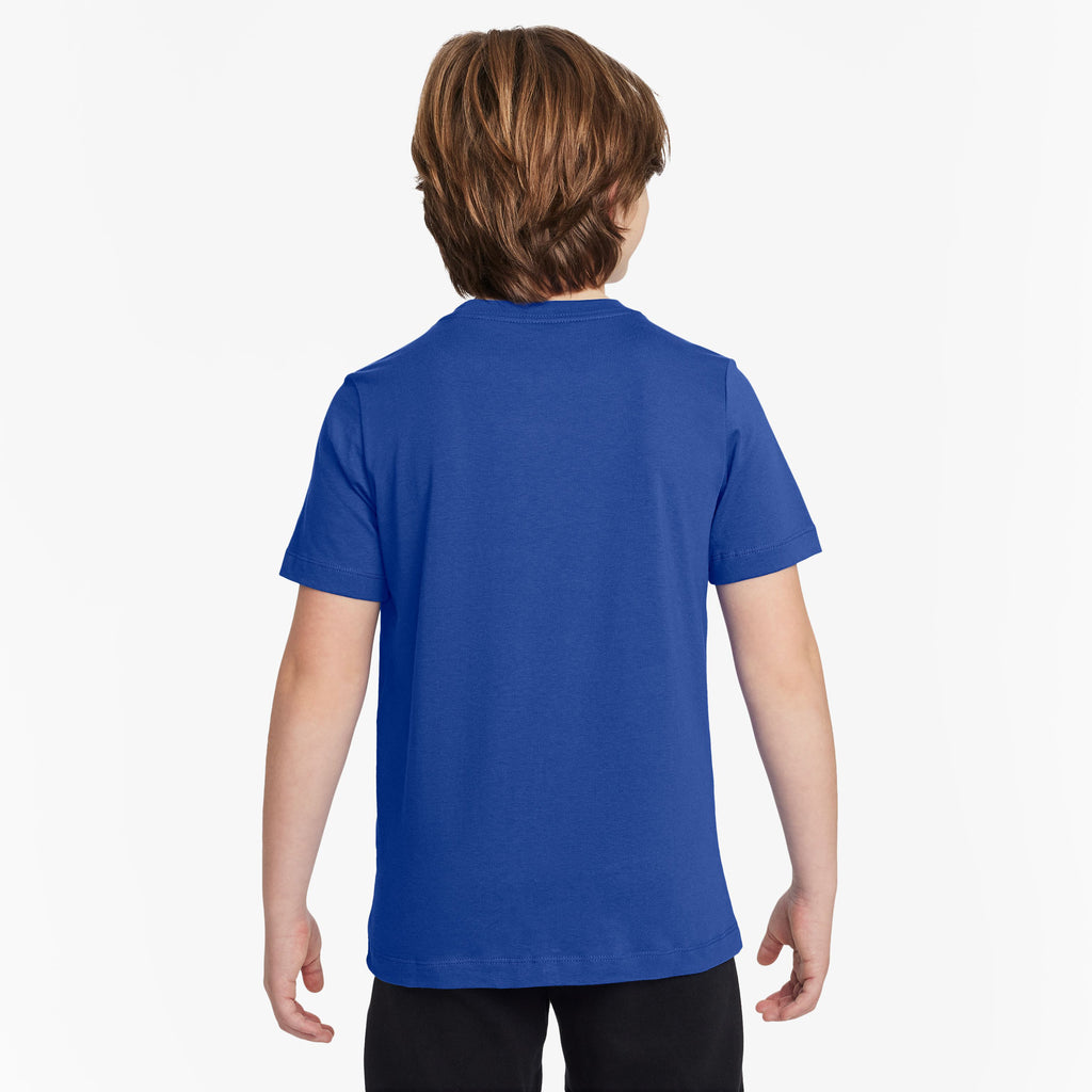 Sportswear big kids t-shirt