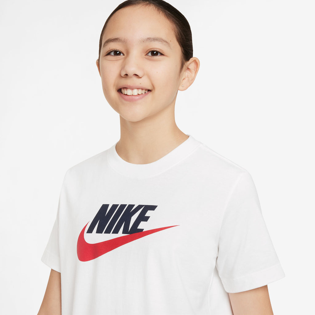 Sportswear t-shirt