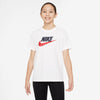 Sportswear t-shirt