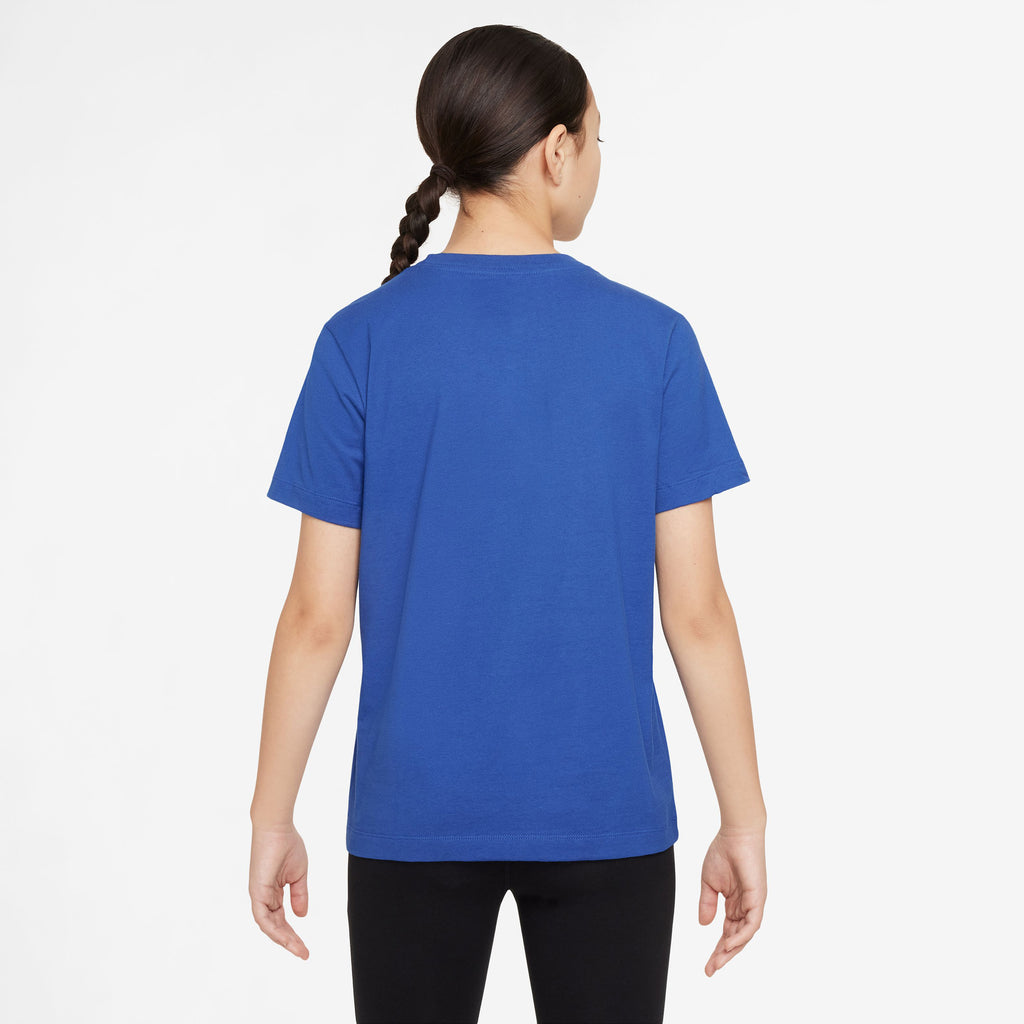 Sportswear t-shirt