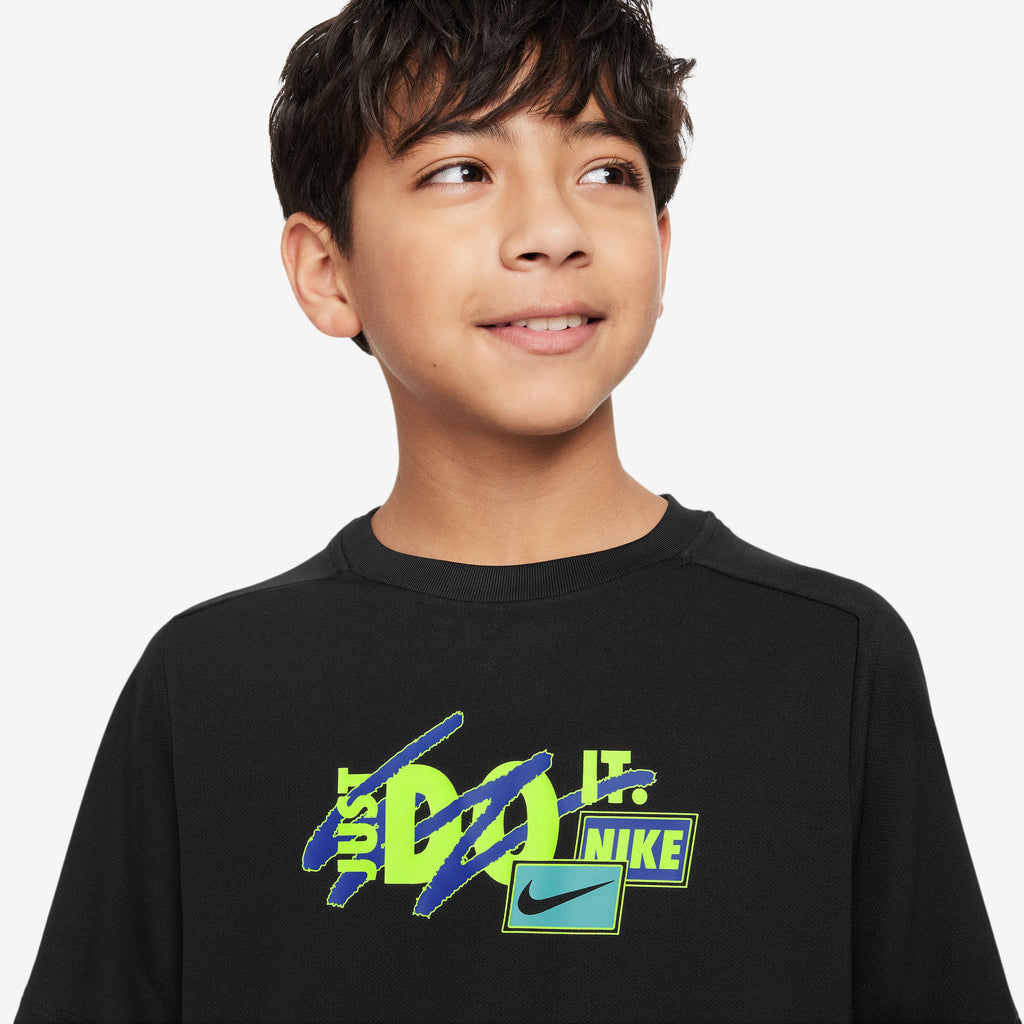 Dri-FIT short