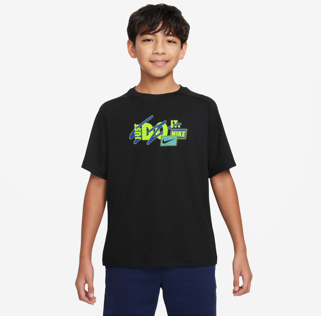 Dri-FIT short
