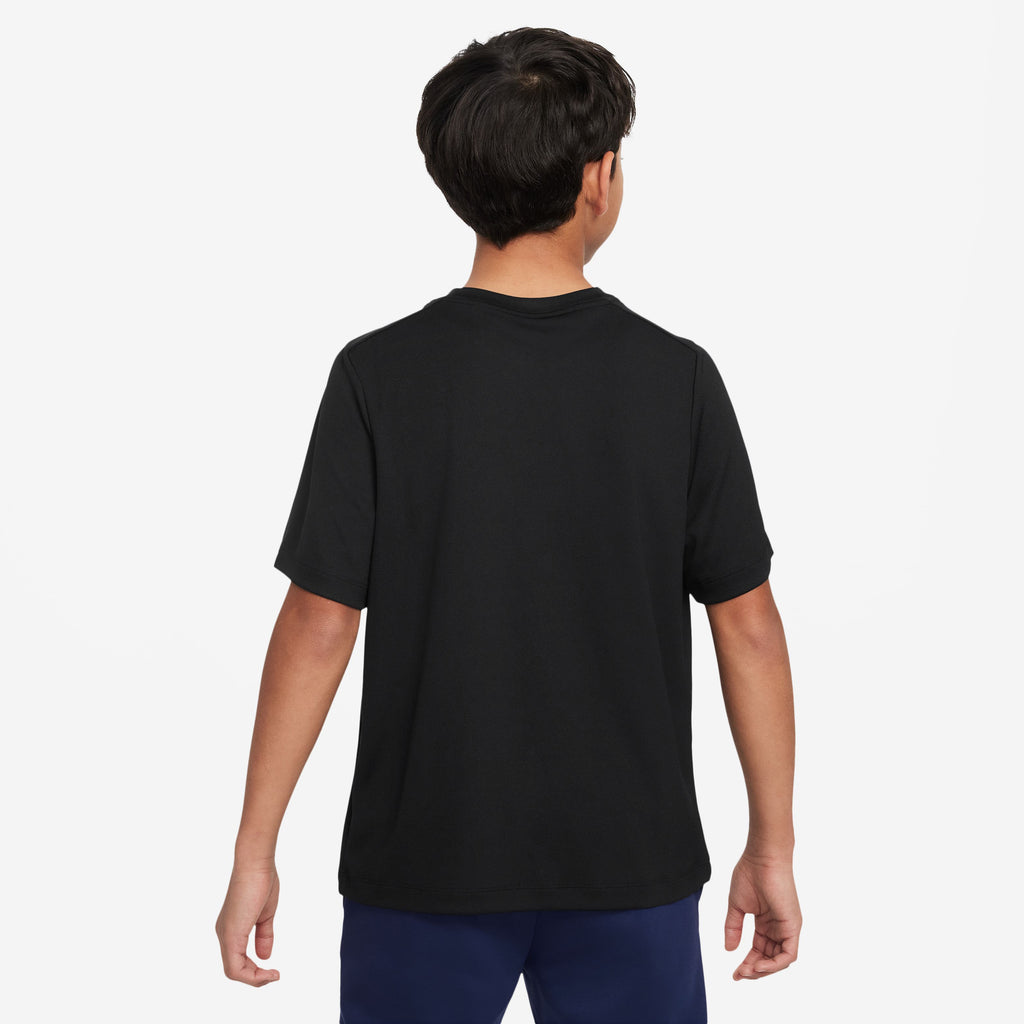 Dri-FIT short