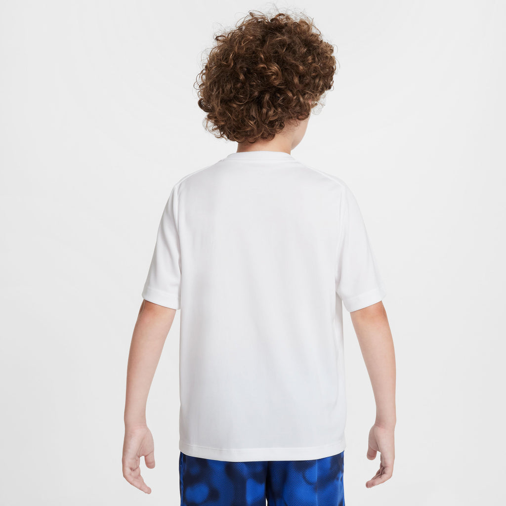 Dri-FIT short