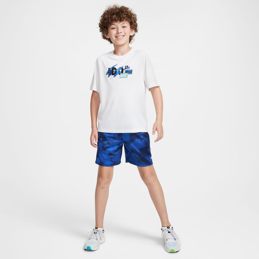 Dri-FIT short