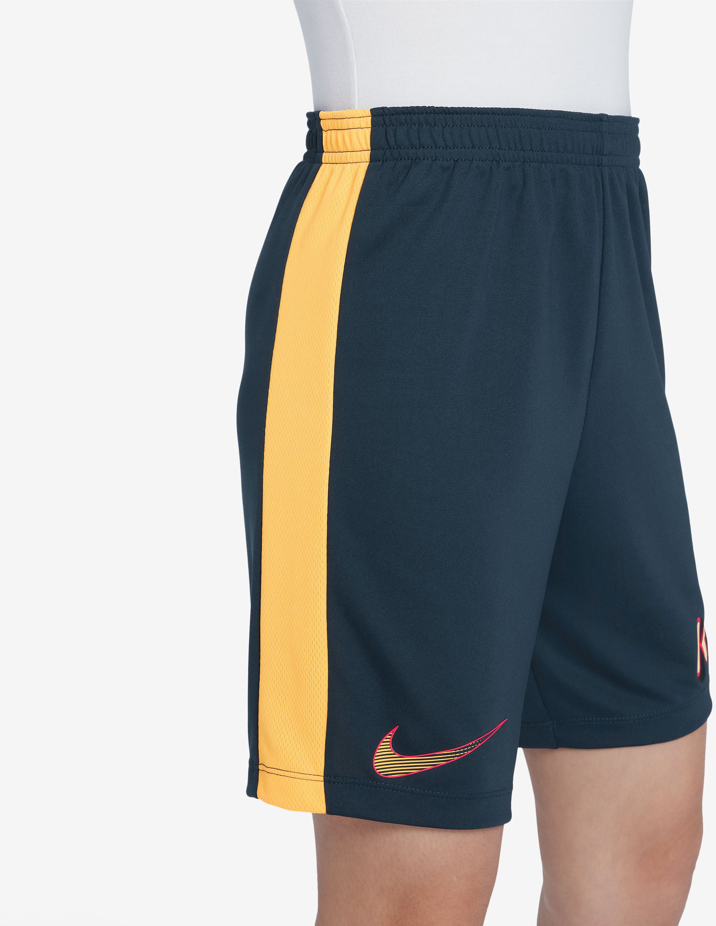 Kylian Mbappé Academy23 kids short