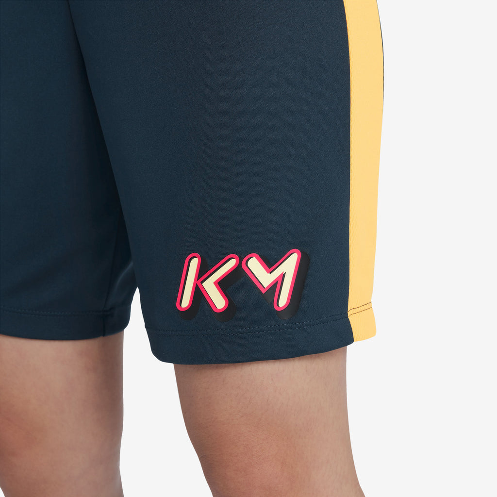 Kylian Mbappé Academy23 kids short