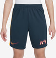 Kylian Mbappé Academy23 kids short