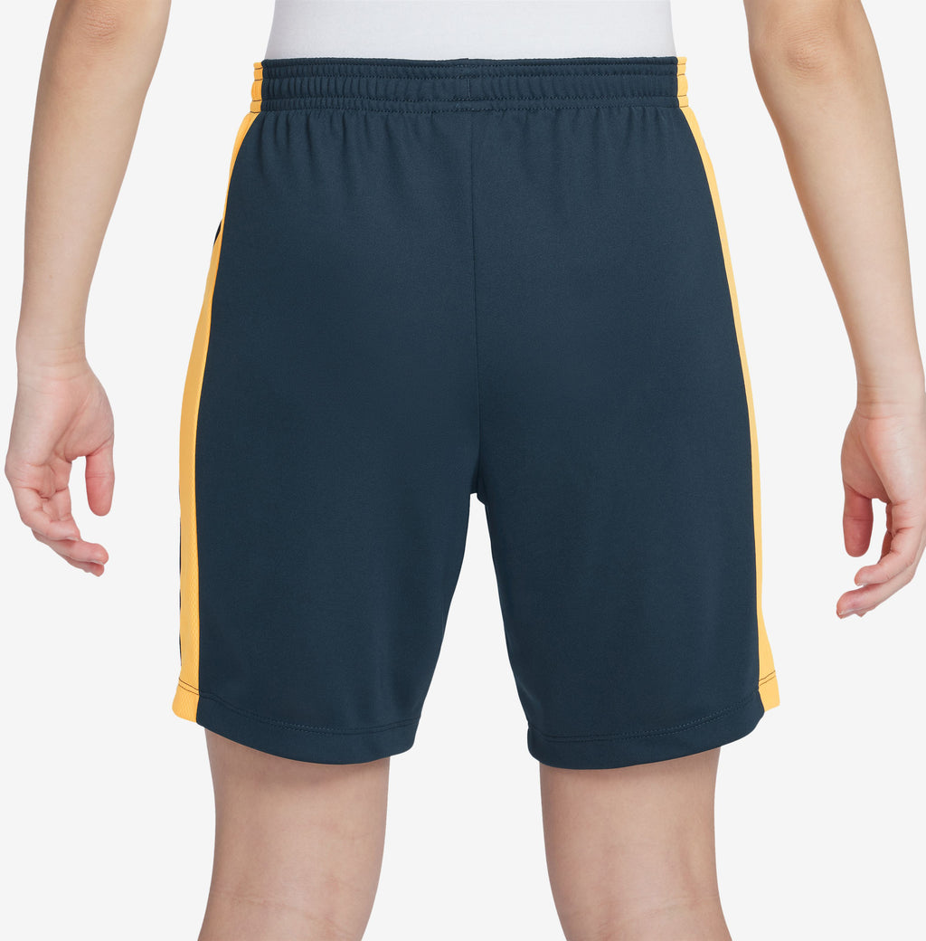 Kylian Mbappé Academy23 kids short
