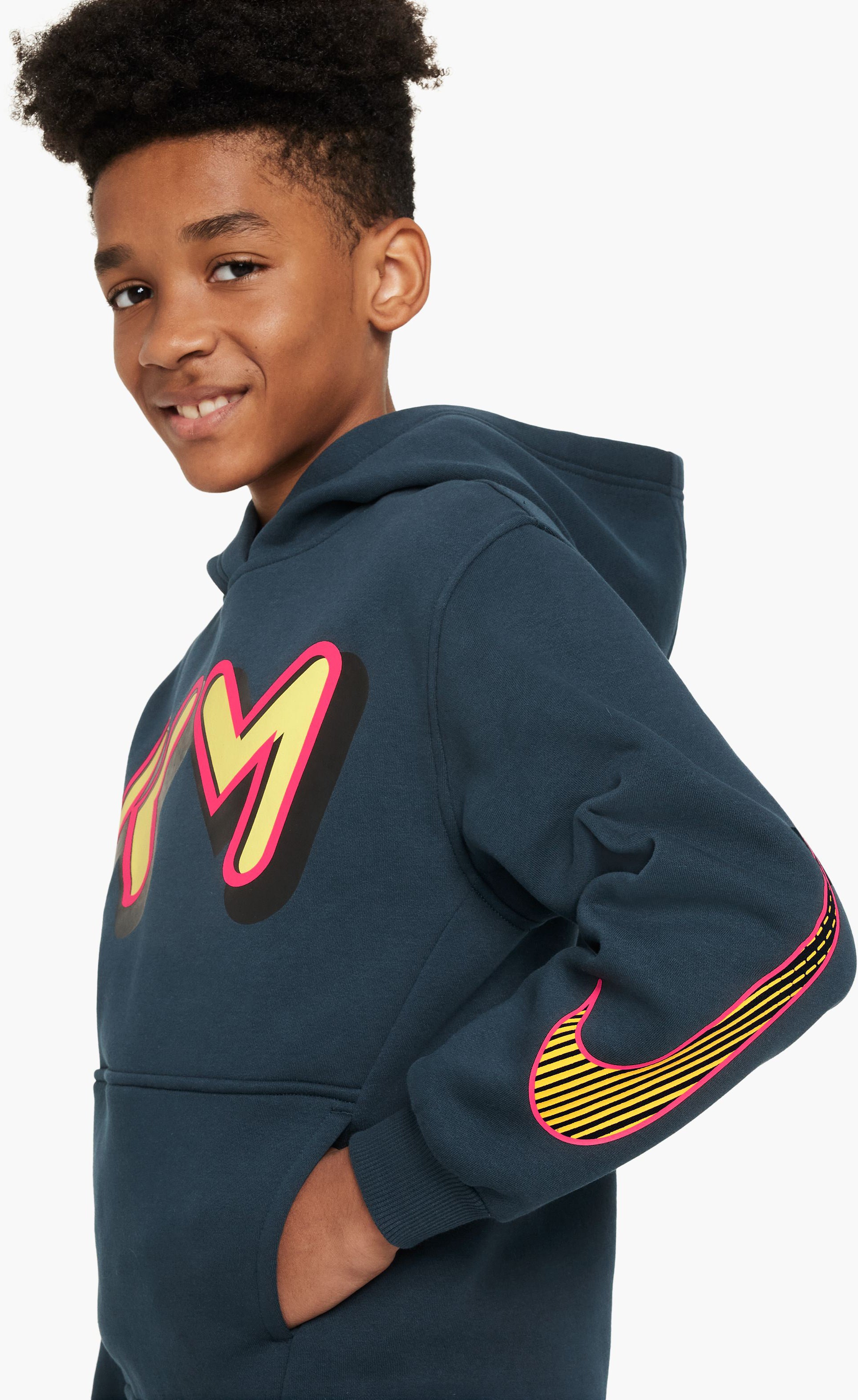 Kylian Mbappé Club hoodie