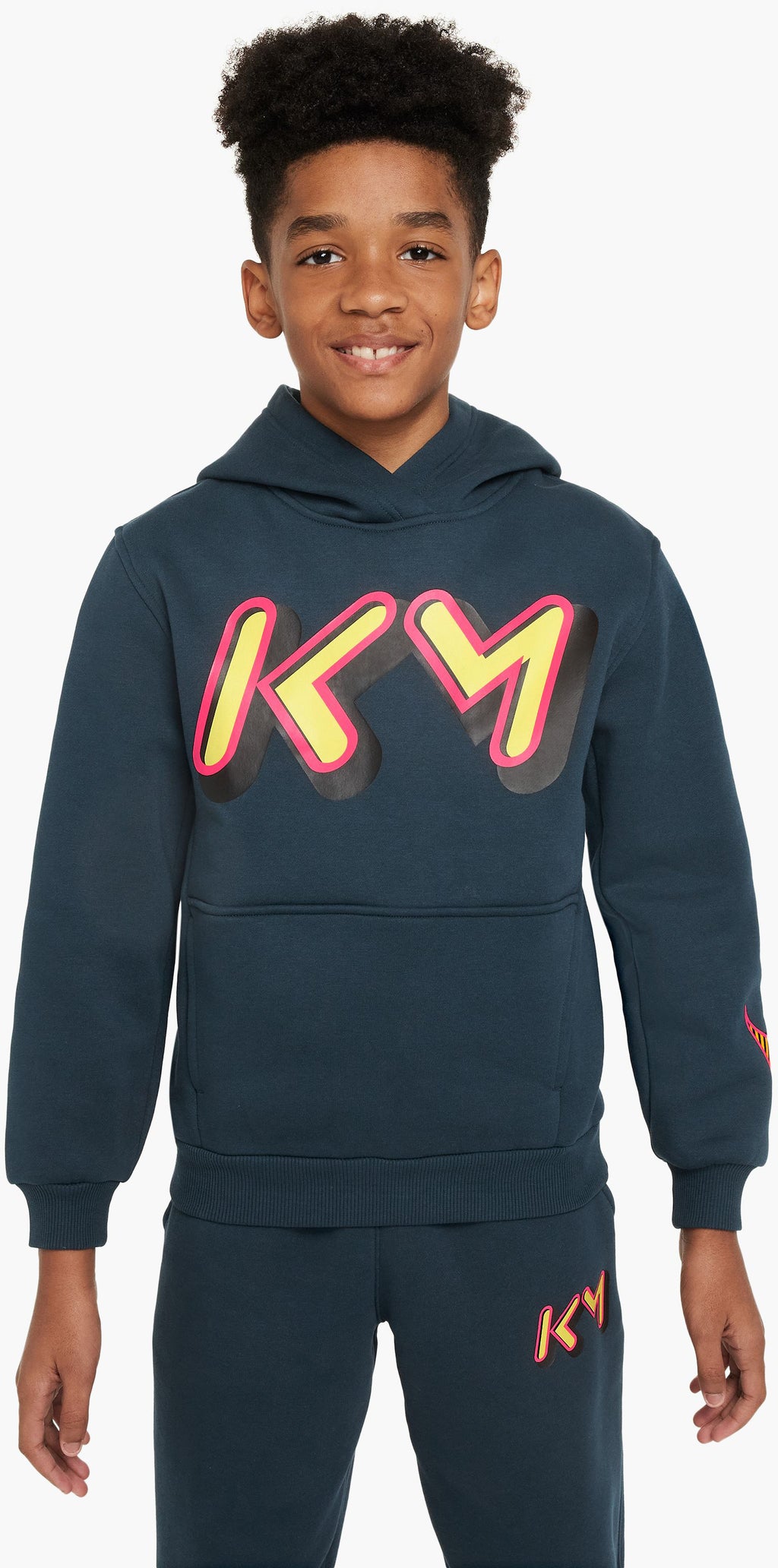 Kylian Mbappé Club hoodie