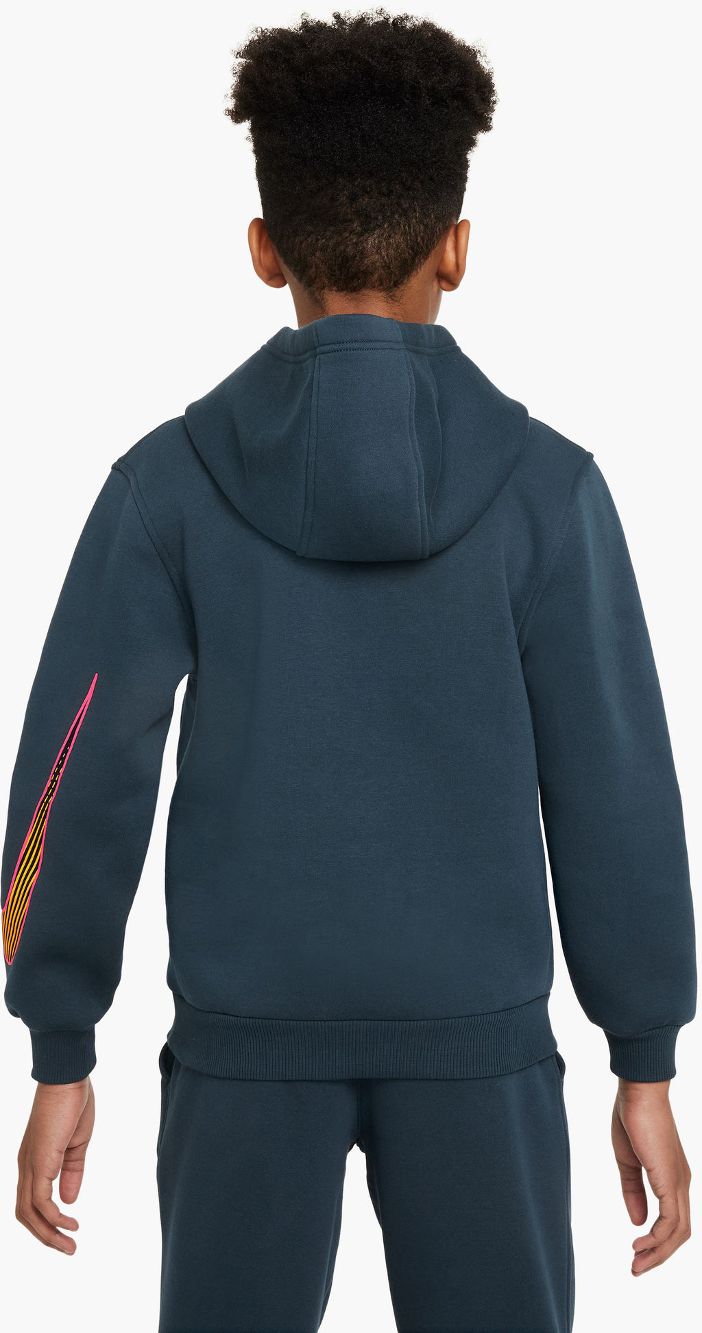 Kylian Mbappé Club hoodie