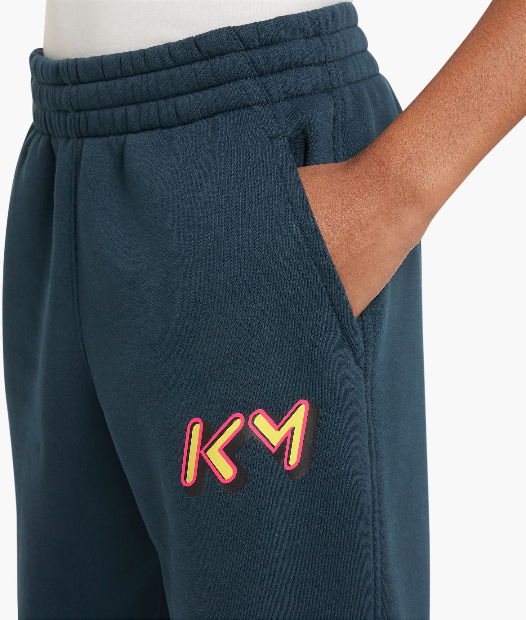 Kylian Mbappé Club broek