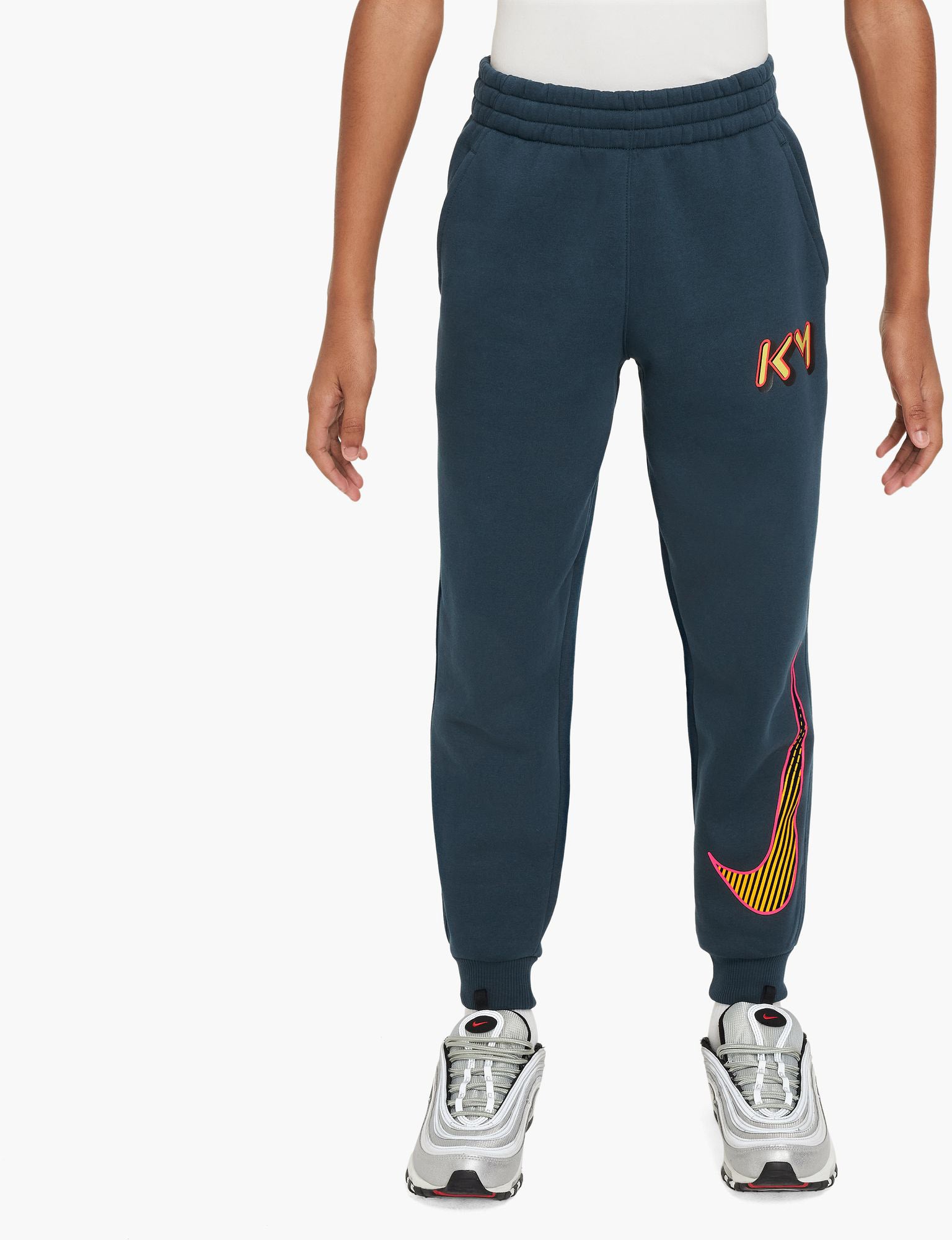Kylian Mbappé Club broek