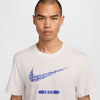 6 Mo Swoosh t-shirt