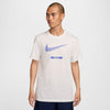 6 Mo Swoosh t-shirt