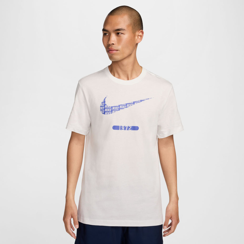 6 Mo Swoosh t-shirt
