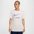 6 Mo Swoosh t-shirt