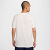 6 Mo Swoosh t-shirt