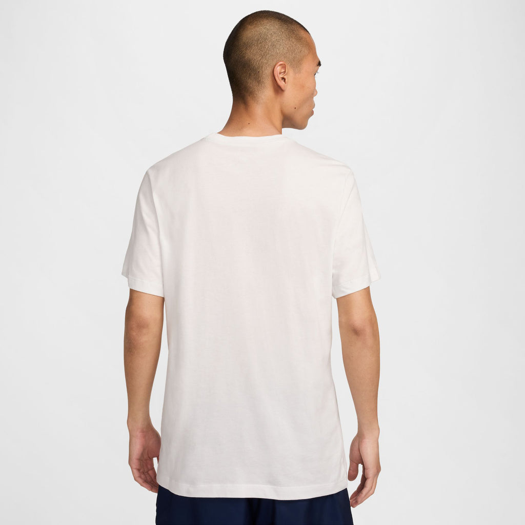 6 Mo Swoosh t-shirt