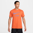 6 Mo Swoosh t-shirt