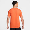 6 Mo Swoosh t-shirt