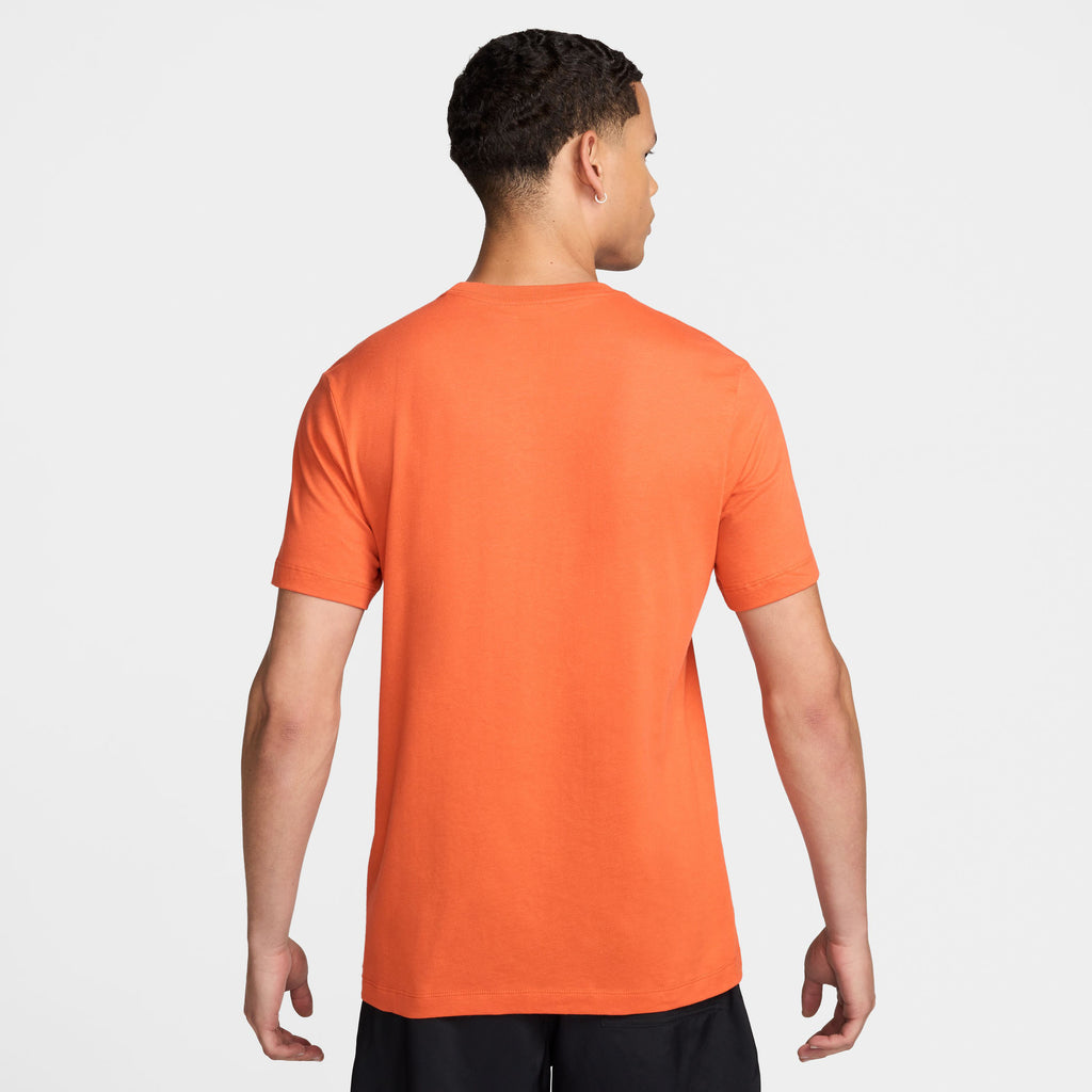 6 Mo Swoosh t-shirt
