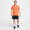 6 Mo Swoosh t-shirt