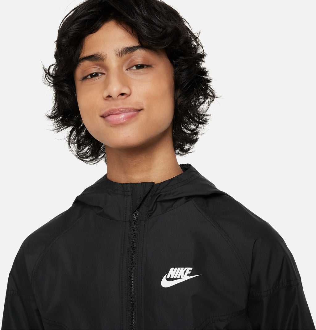 Sportswear big kids vest
