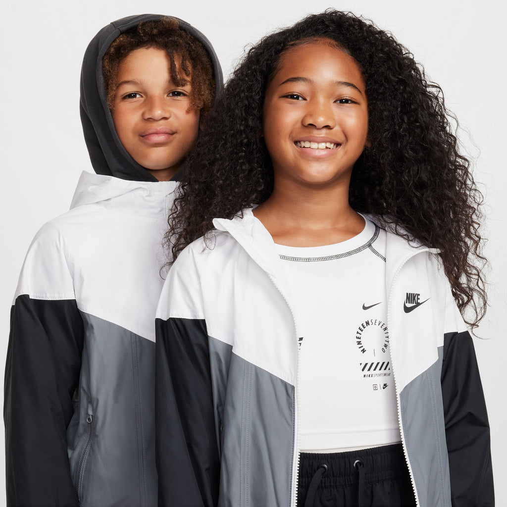 Sportswear big kids vest