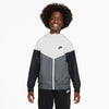 Sportswear big kids vest