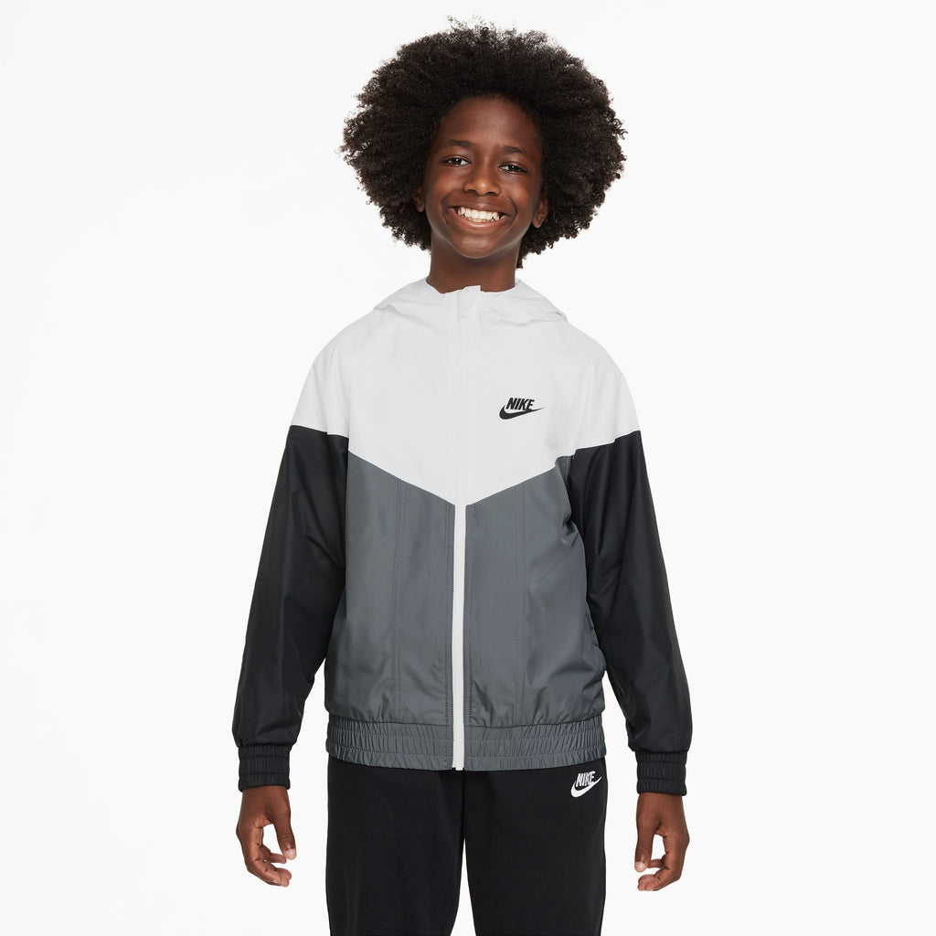Sportswear big kids vest