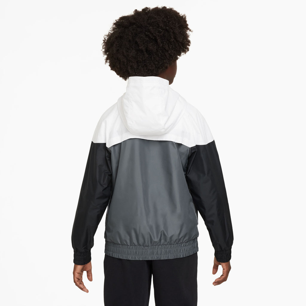 Sportswear big kids vest