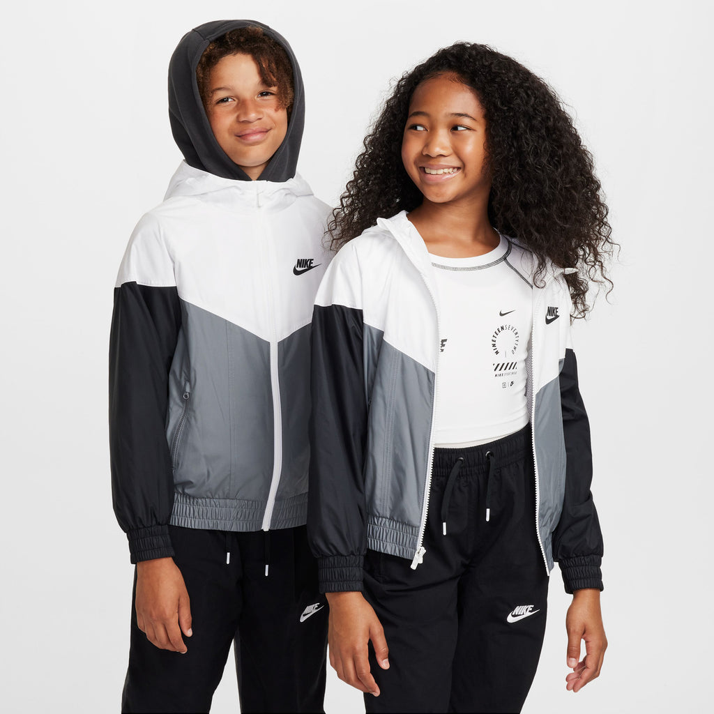 Sportswear big kids vest