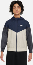 Sportswear big kids vest