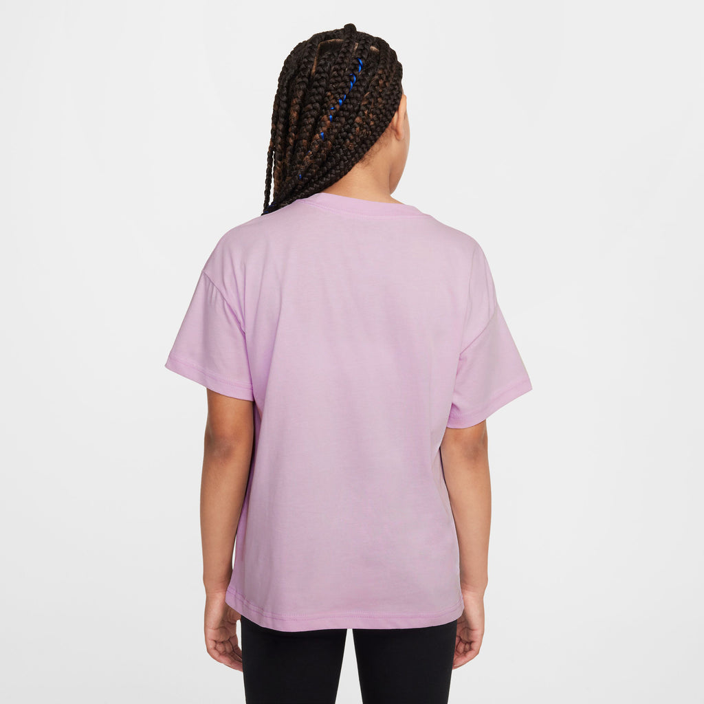 Sportswear big kids meisjes vest