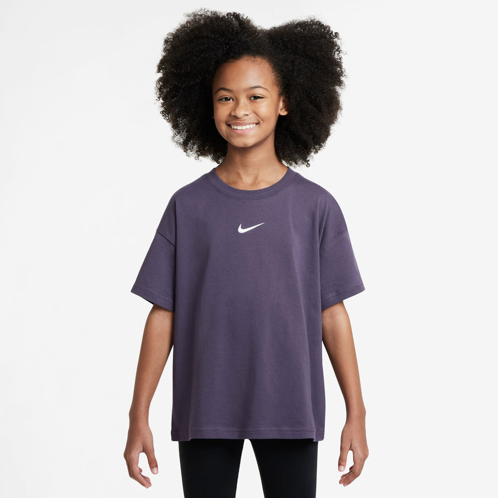 Sportswear big kids meisjes vest