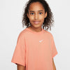 Sportswear big kids meisjes vest
