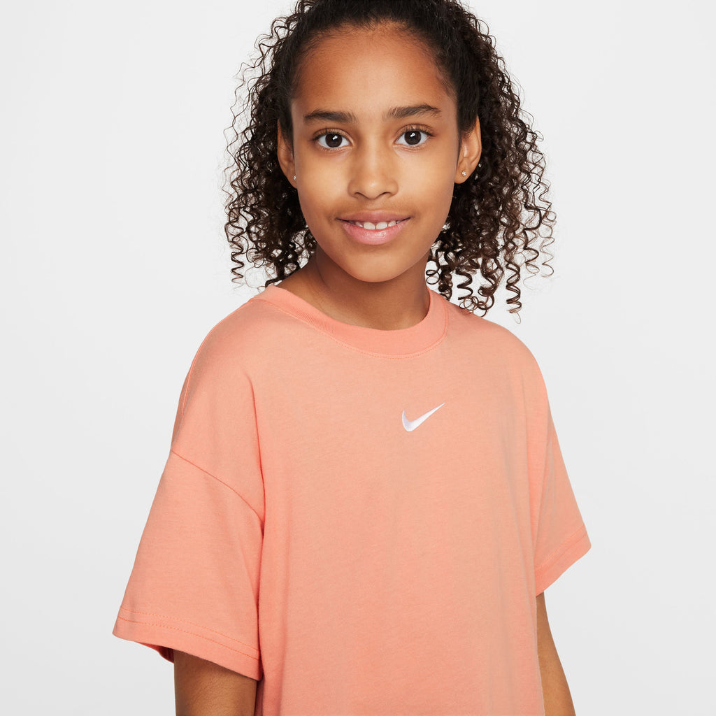 Sportswear big kids meisjes vest