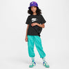 Sportswear top