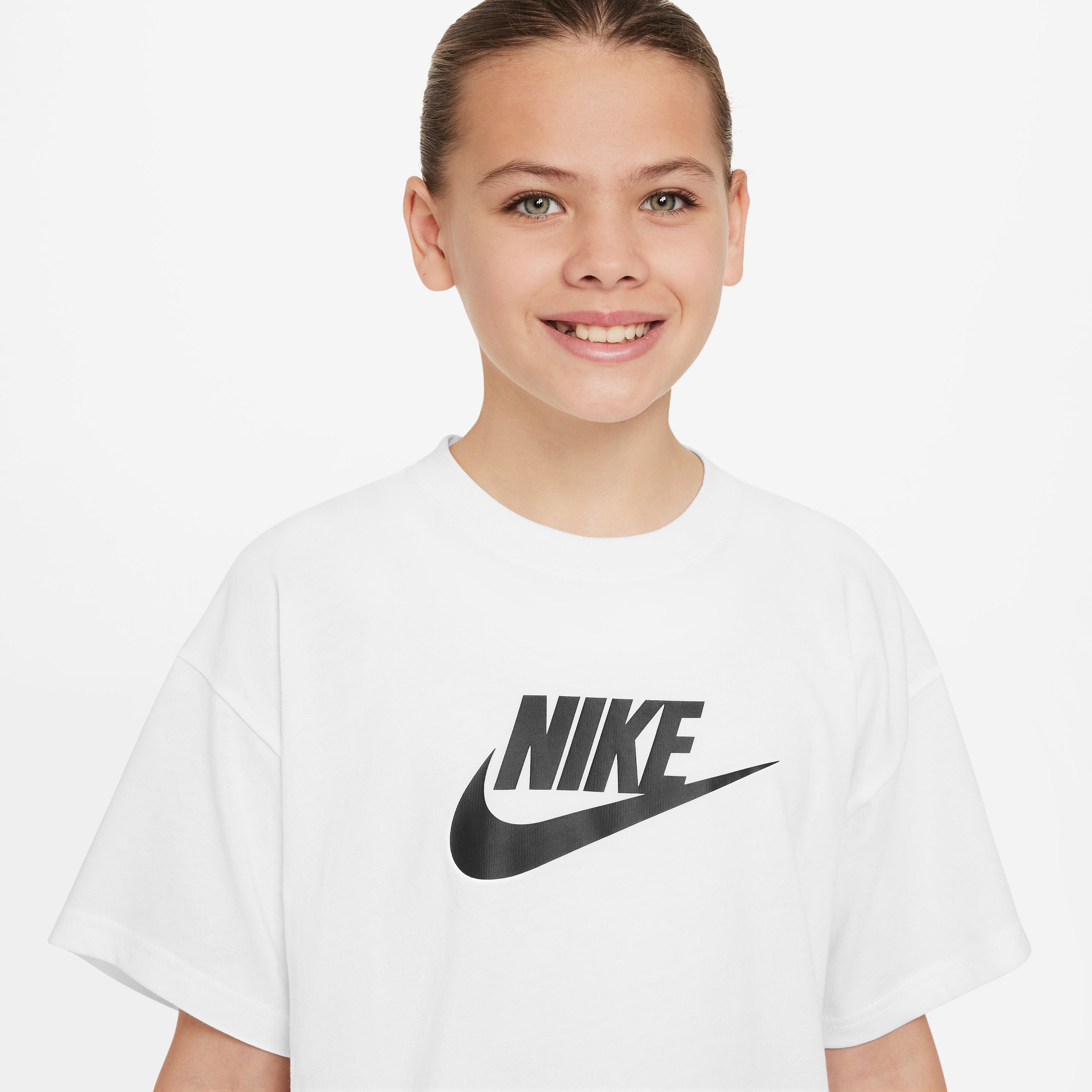 Sportswear top
