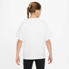 Sportswear top