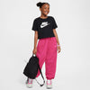 Sportswear big kids meisjes t-shirt