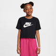 Sportswear big kids meisjes t-shirt