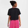 Sportswear big kids meisjes t-shirt