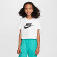 Sportswear big kids meisjes t-shirt